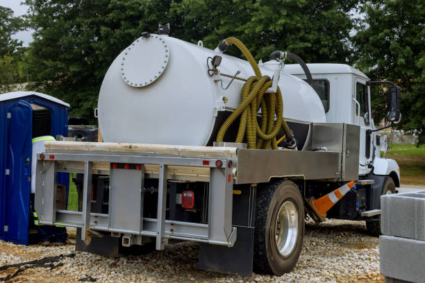 Best Affordable portable toilet rental  in Brownfields, LA